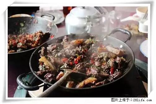 来广西旅游必吃这20道桂菜，不然就白来广西啦！ - 潮州生活资讯 - 潮州28生活网 chaozhou.28life.net