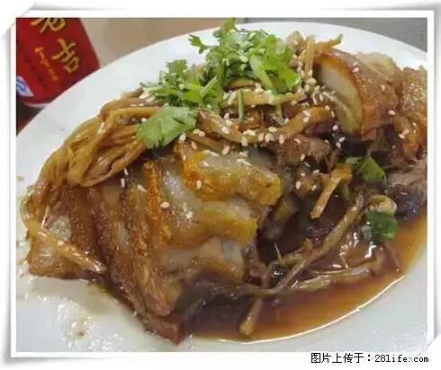 来广西旅游必吃这20道桂菜，不然就白来广西啦！ - 潮州生活资讯 - 潮州28生活网 chaozhou.28life.net