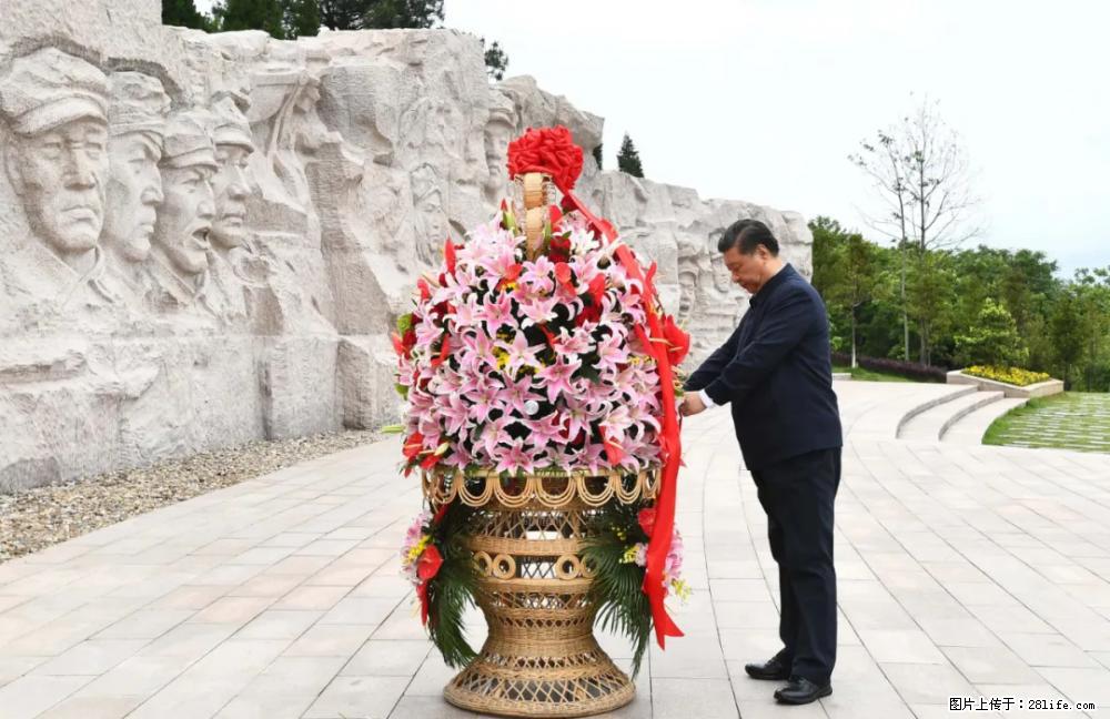 习近平赴广西考察调研 - 潮州生活资讯 - 潮州28生活网 chaozhou.28life.net