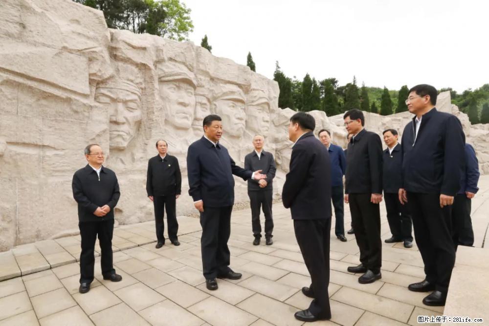 习近平赴广西考察调研 - 潮州生活资讯 - 潮州28生活网 chaozhou.28life.net