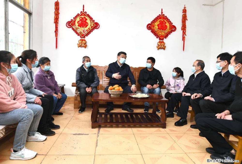 习近平赴广西考察调研 - 潮州生活资讯 - 潮州28生活网 chaozhou.28life.net