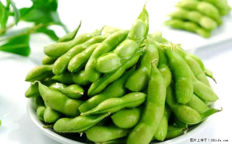 这些蔬菜是“天然钙片”，这6种被医生重点推荐 - 潮州生活资讯 - 潮州28生活网 chaozhou.28life.net