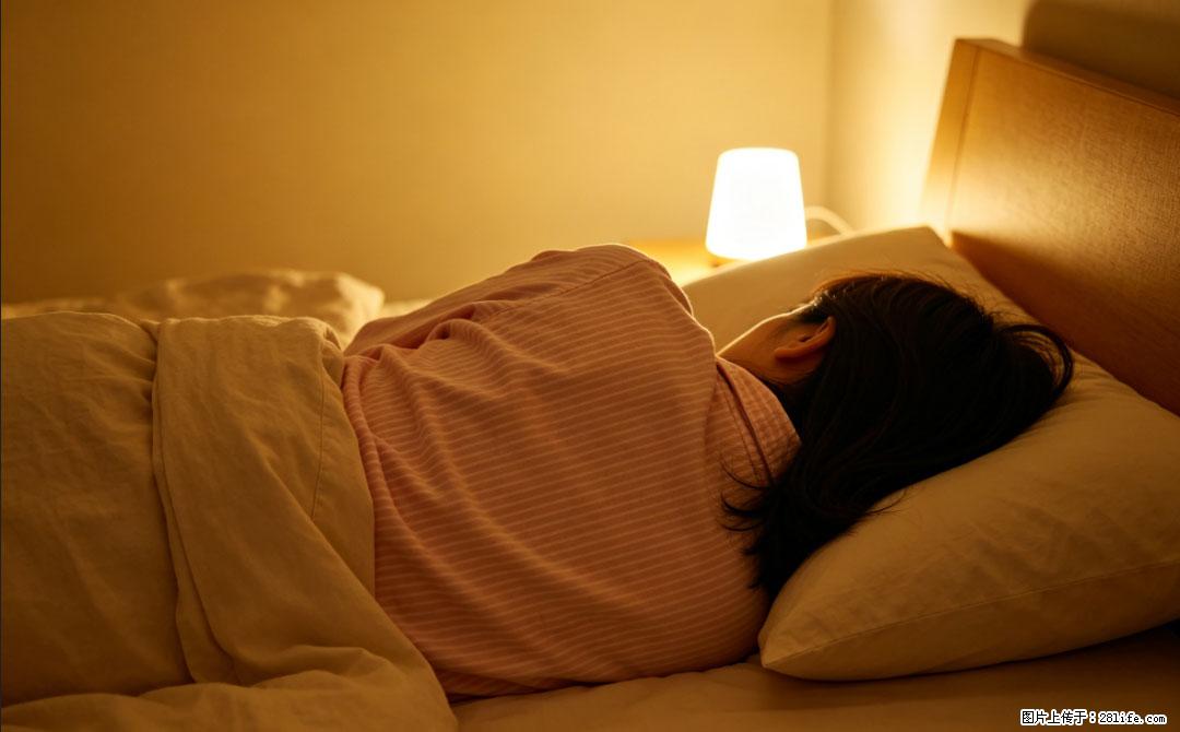 熬夜会让猝死风险飙升！出现以下4种情况赶紧休息→ - 潮州生活资讯 - 潮州28生活网 chaozhou.28life.net