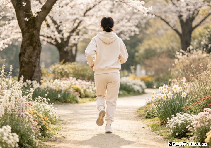 学会这套走路方法!稳血糖护心脏,养护关节更护健康 - 潮州生活资讯 - 潮州28生活网 chaozhou.28life.net